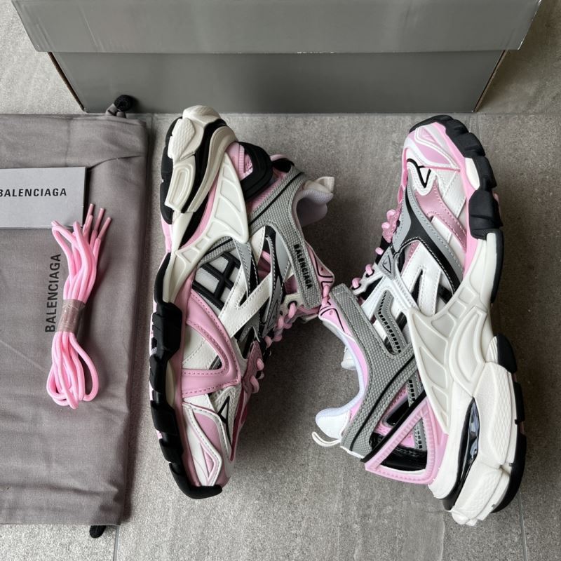 Balenciaga Track Shoes